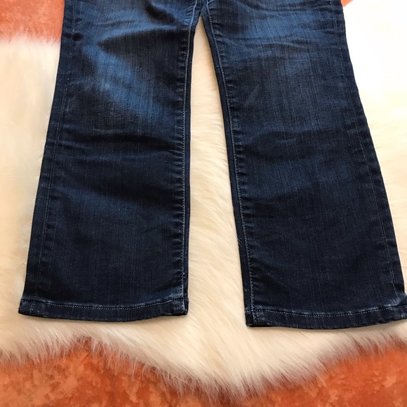 Pilcro and the letterpress ⚜️ Dark Wash Anthropologie Jeans - Picture 13 of 15